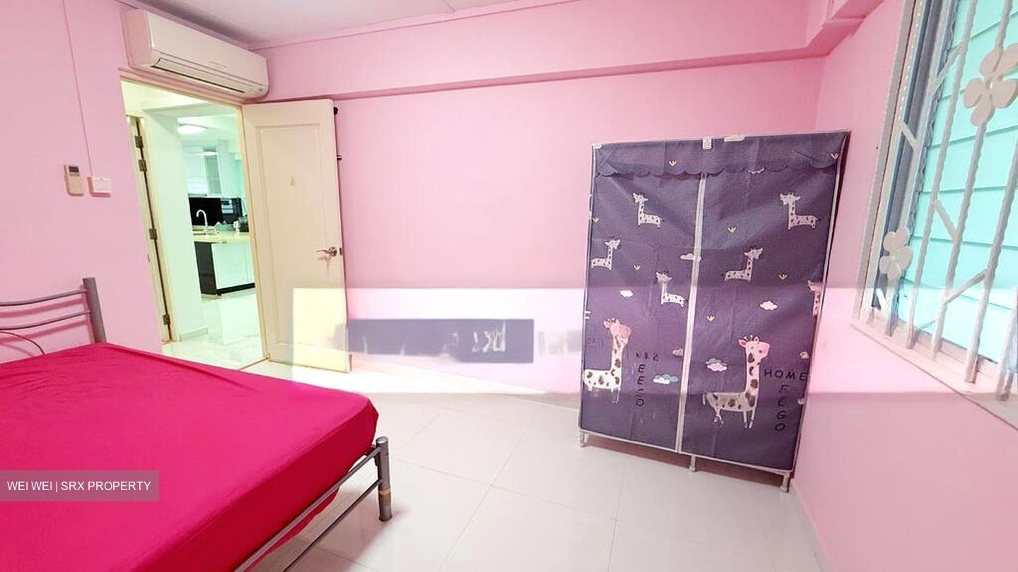 Blk 561 Cheng San Place (Ang Mo Kio), HDB 3 Rooms #503174891